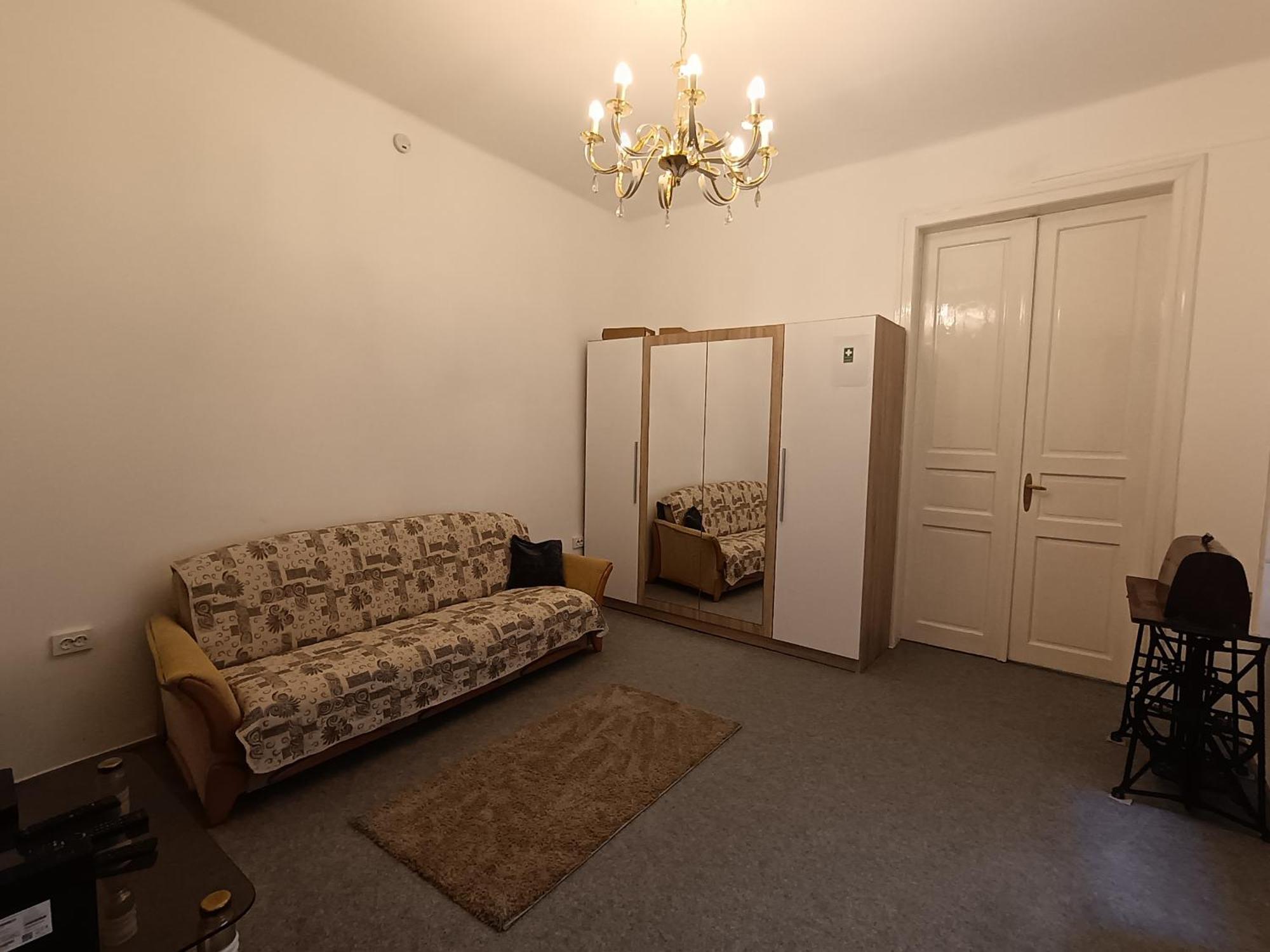 Rom Apartman Budapest Exterior photo